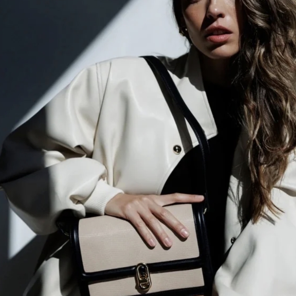 💜 Jules Kae Mia Bag